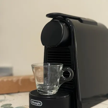 Serene Daire Vico Equense