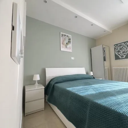 Apartment Serene