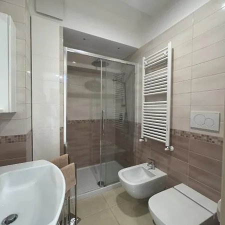 アパート Serene *